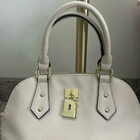 Juicy Couture Dome Satchel Bag - Picture 3 of 9